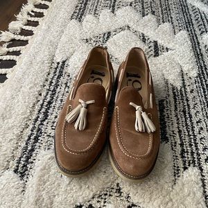 1901 men’s loafer size 8.5